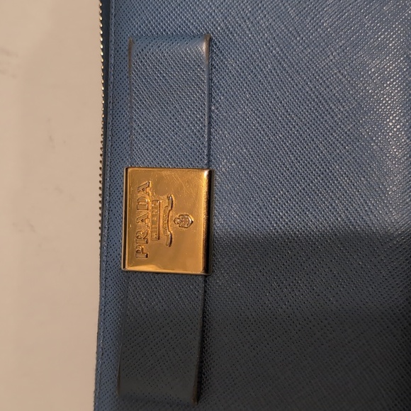 Prada Zippy long wallet - Picture 3 of 14
